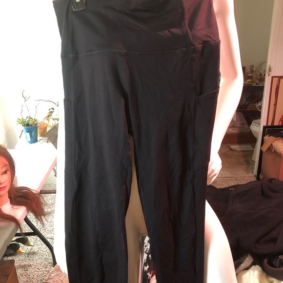 Athletic pants - Picture 1 of 4